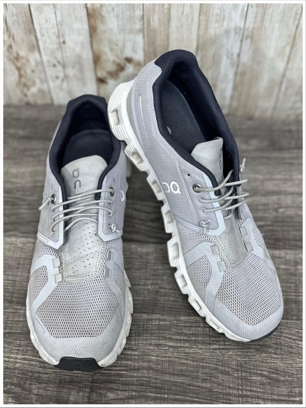OnCloud Cloud 6 Sneakers ~ Size Men’s 9 ~ Item #S3091